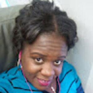 Meet your Posher, Sasha-ann